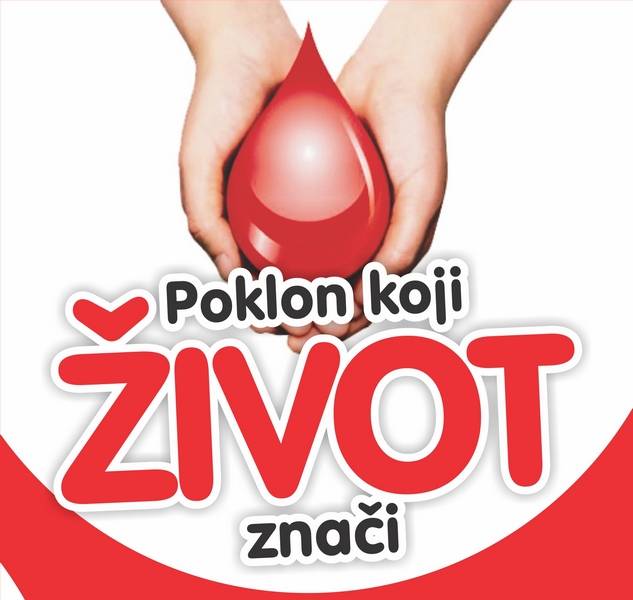 davanje krvi