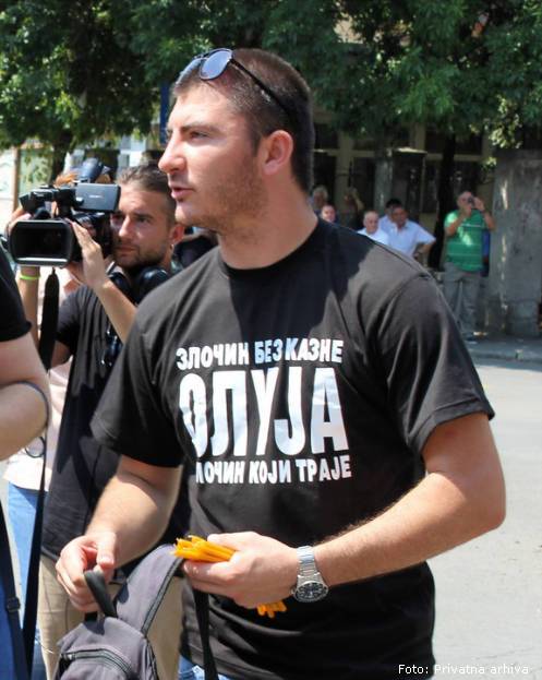 dragan savanovic