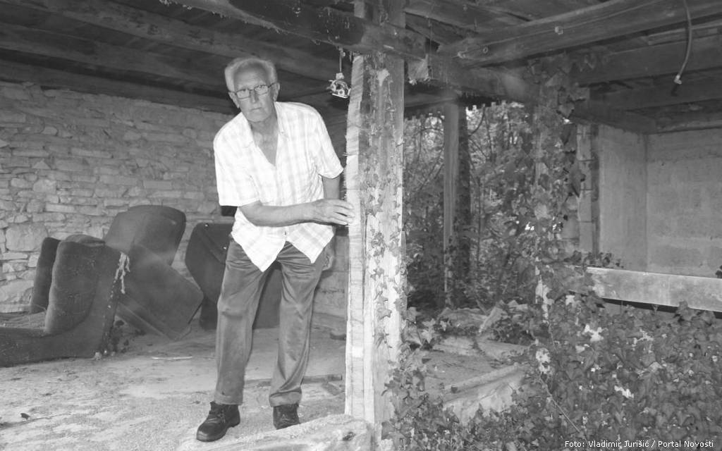milan metikos
