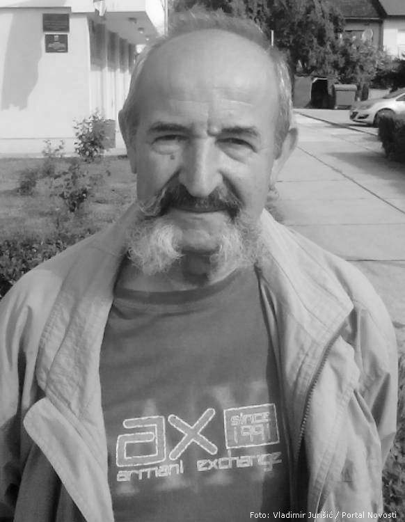 Pljačke nikad dosta – Miloš Branković