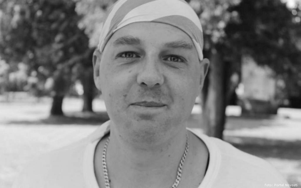 Miran Gledić miran gledic