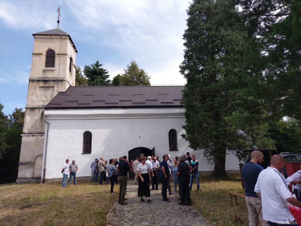 sadilovac