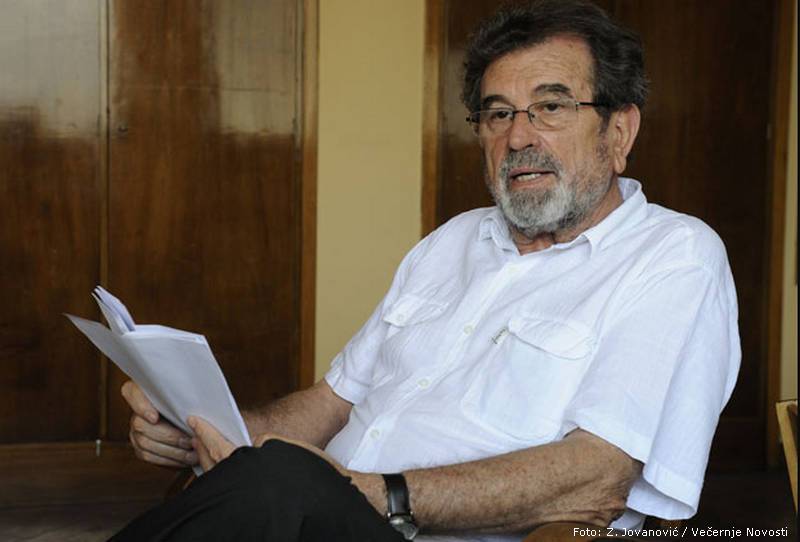 savo štrbac