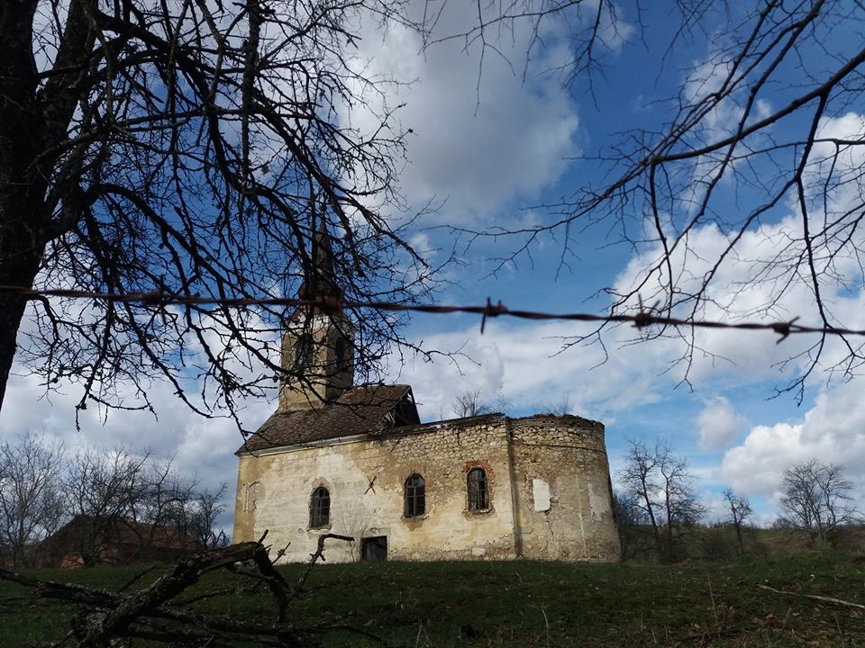sv georgije josavica