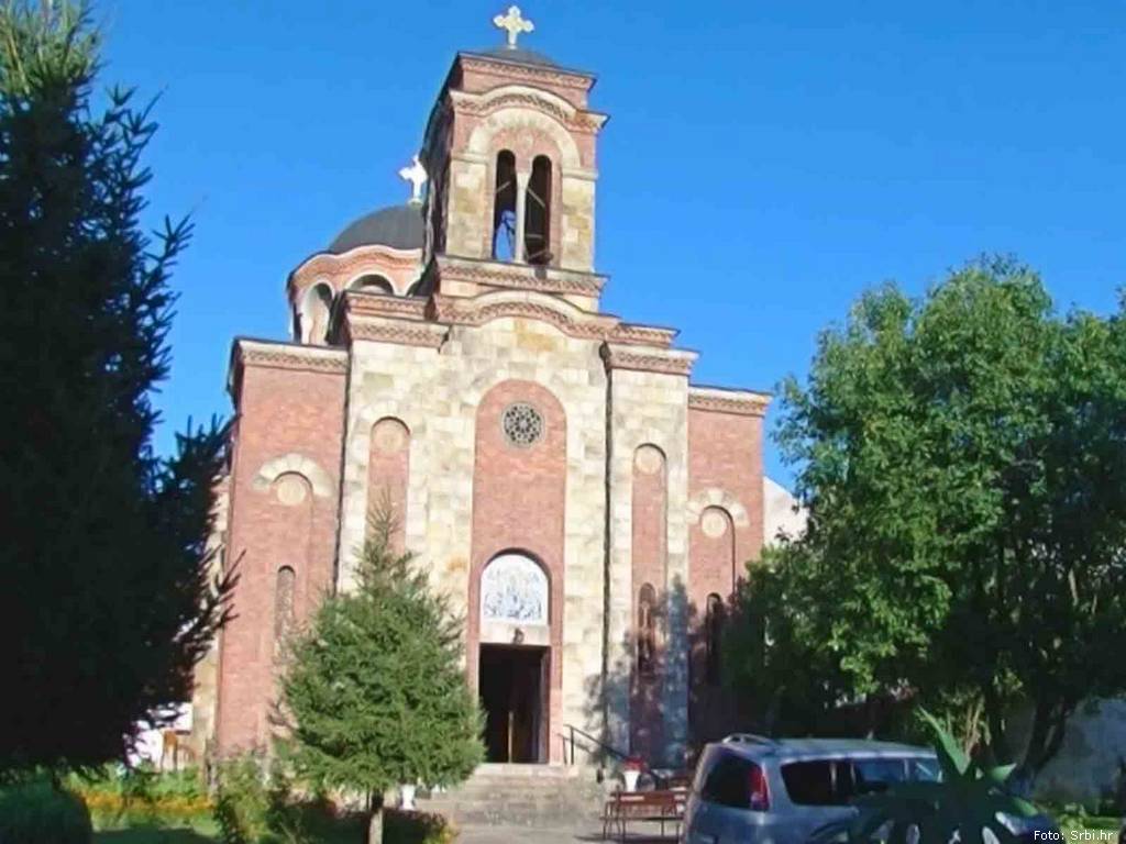 Crkva Osijek