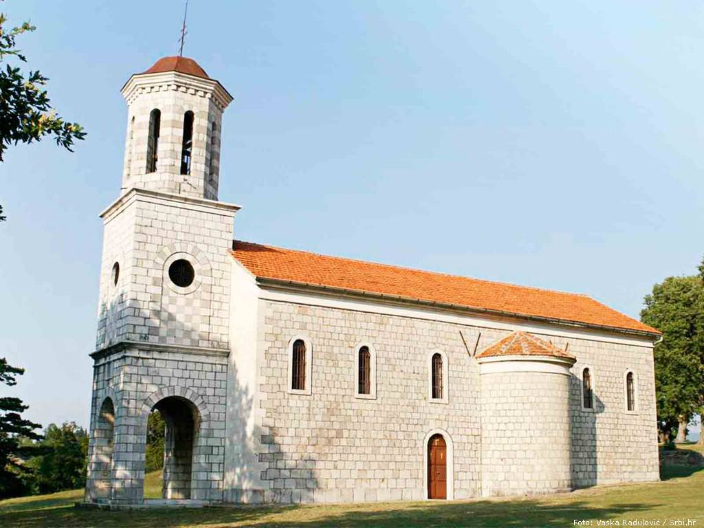 Manastir Lazarica