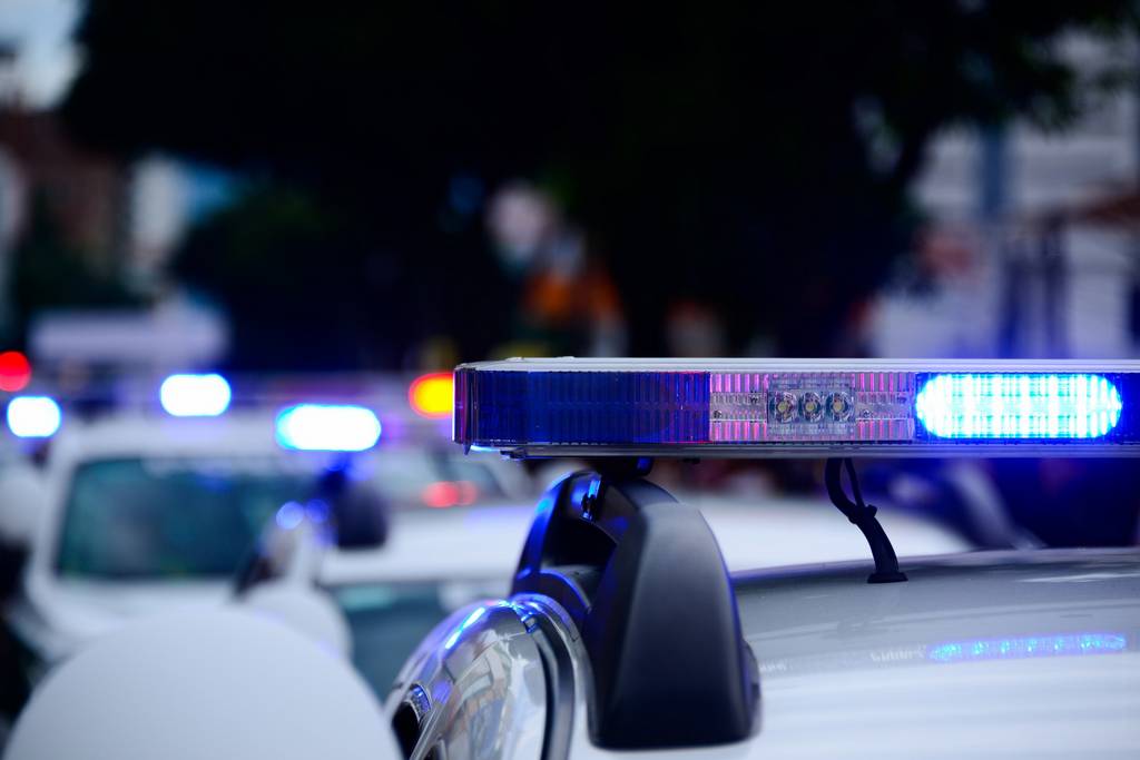 Foto: Pixabay policija
