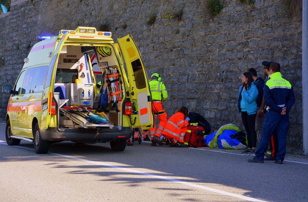 ambulance
