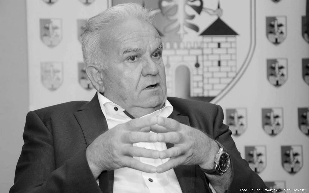darinko dumbovic