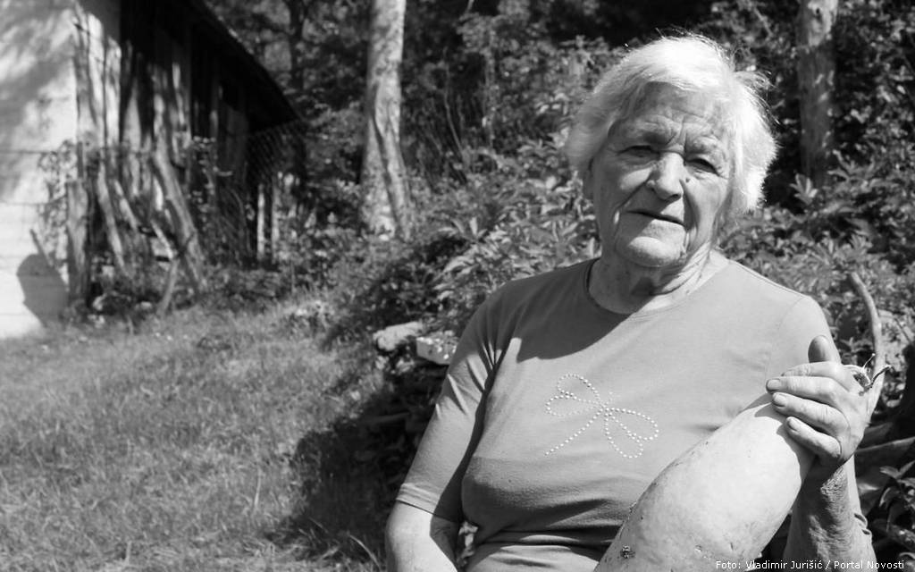 mileva uzelac
