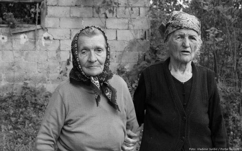 milica vranjes i ljubica vujaklija 