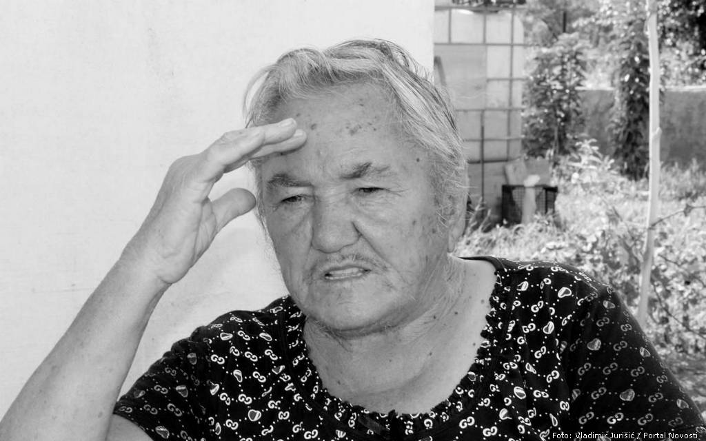 ruzica macura