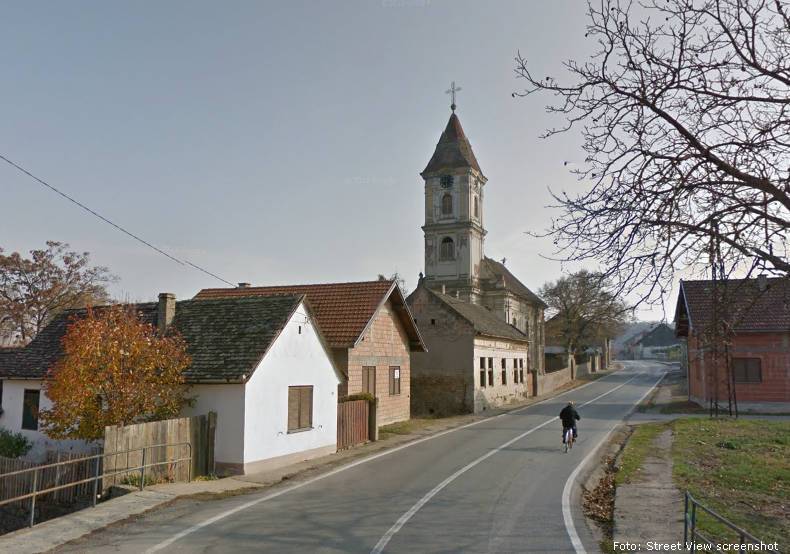 sarengrad
