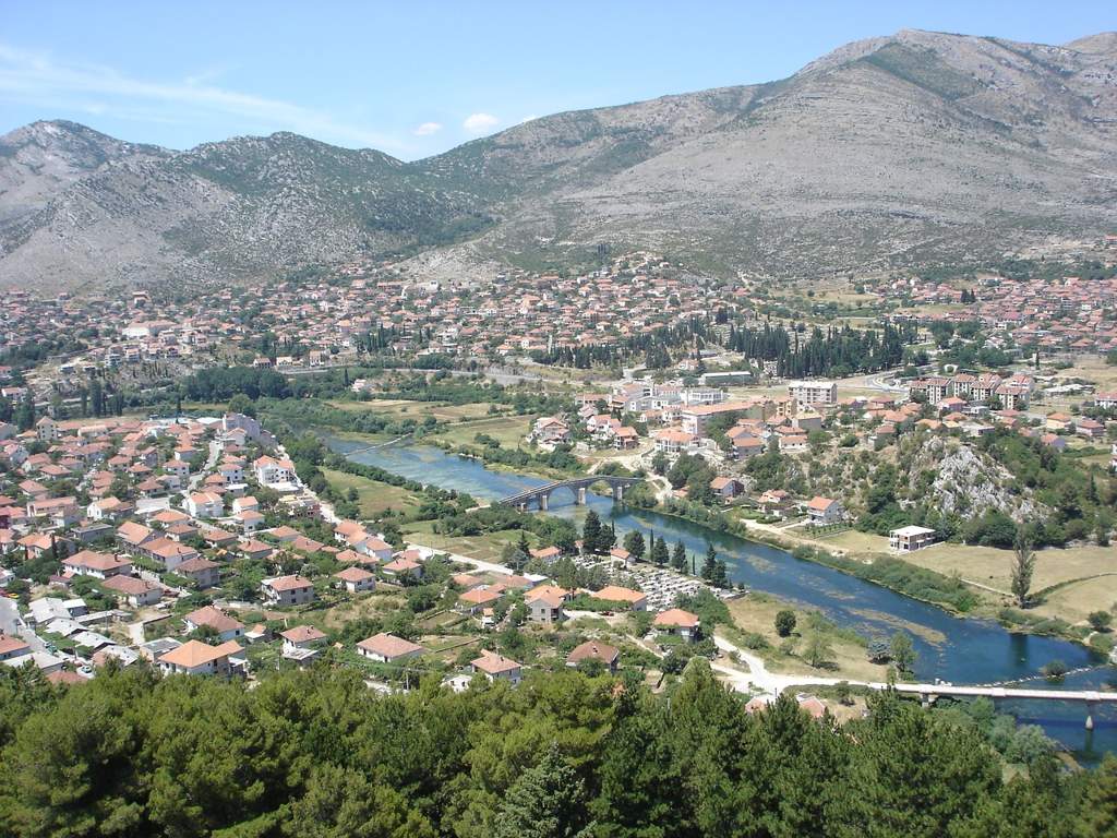 trebinje
