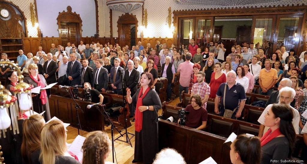 zavicajni dani otvaranje 2018