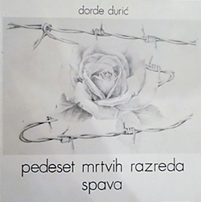 50 mrtvih razreda spava