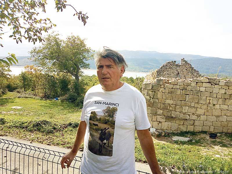 Vladimir Marinko