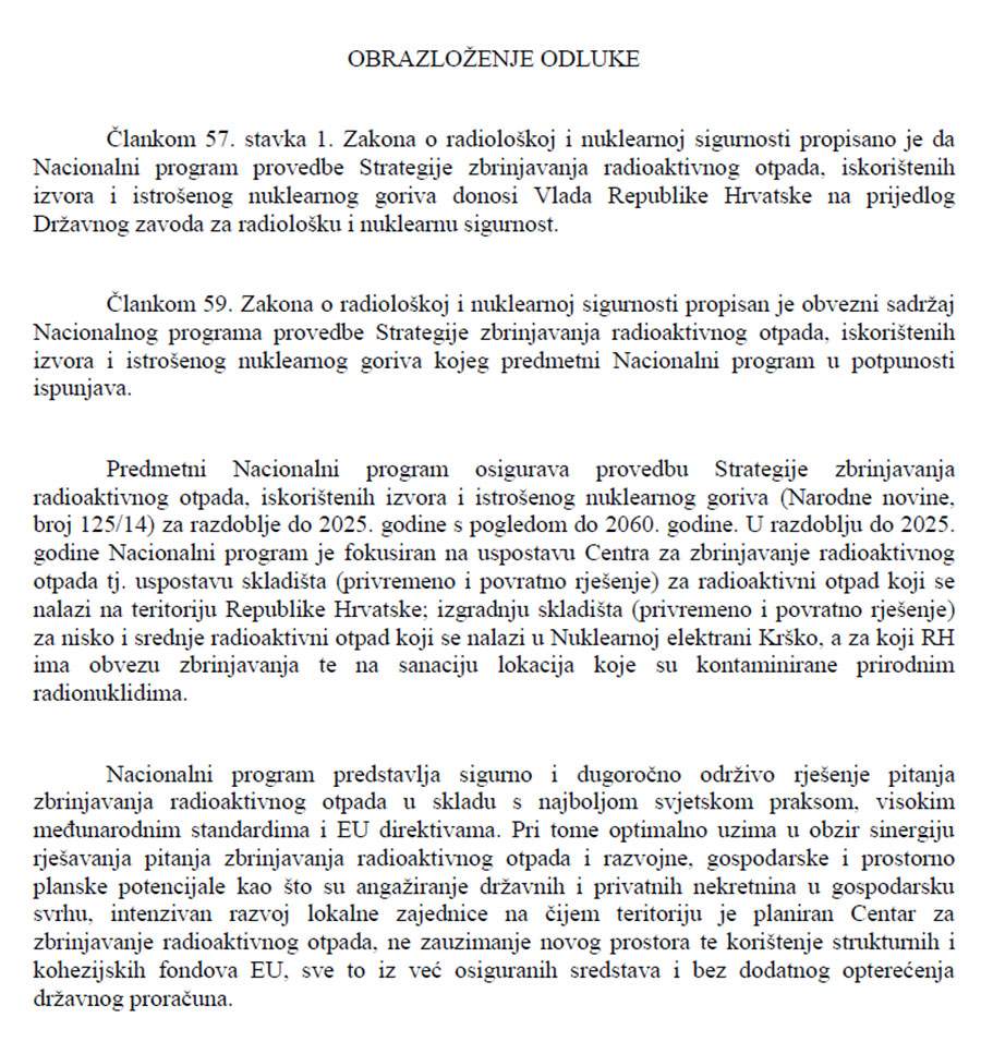 cerkezovac odluka vlade hr 1