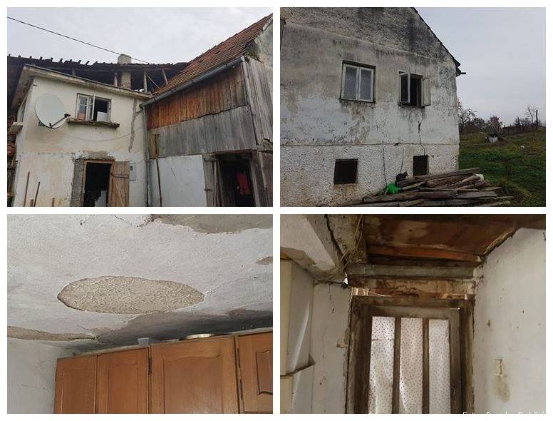 ljudi za ljude akcija