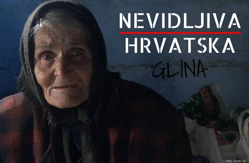 nevidljiva hrvatska glina