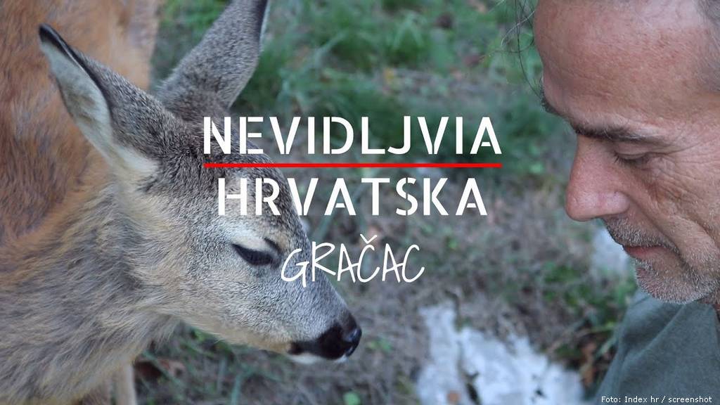 nevidljiva hrvatska gracac