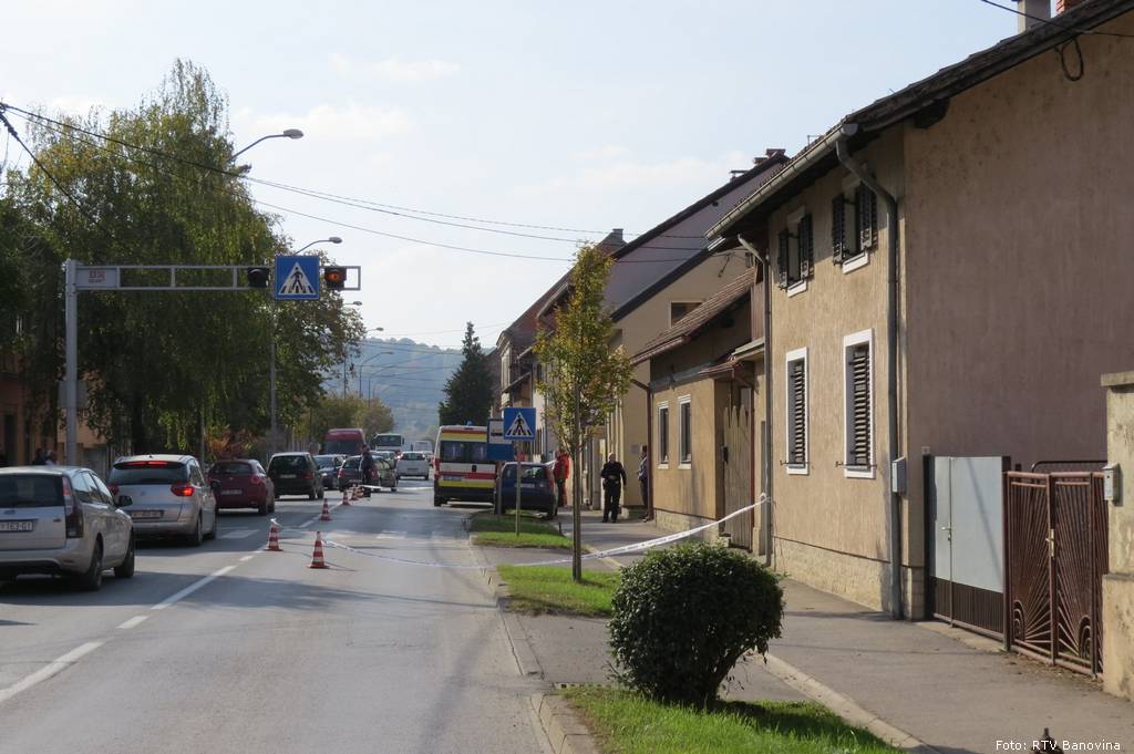 pucnjava u gupcevoj
