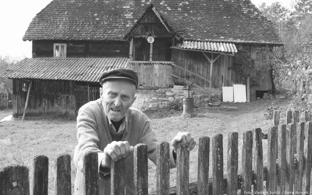 Jedino me nisu potkradali u onoj mojoj Jugoslaviji – Stevo Obradović stevo obradovic