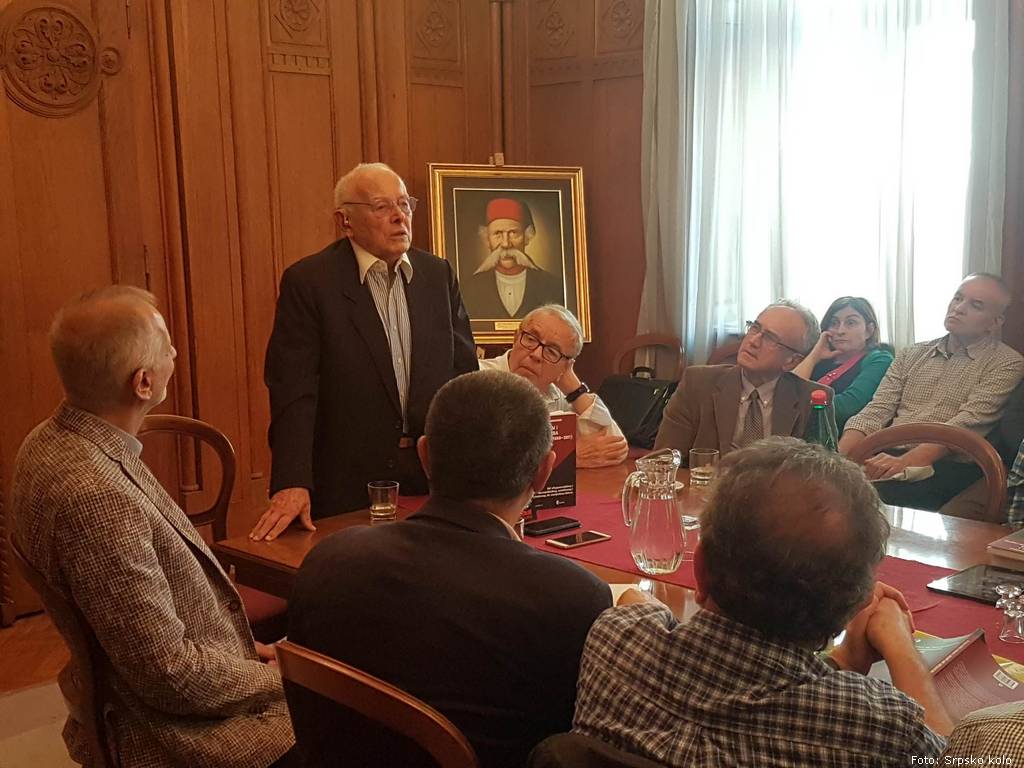 svetozar livada