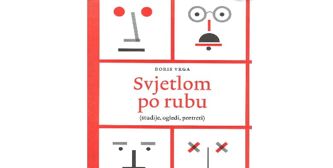 svjetlom po rubu