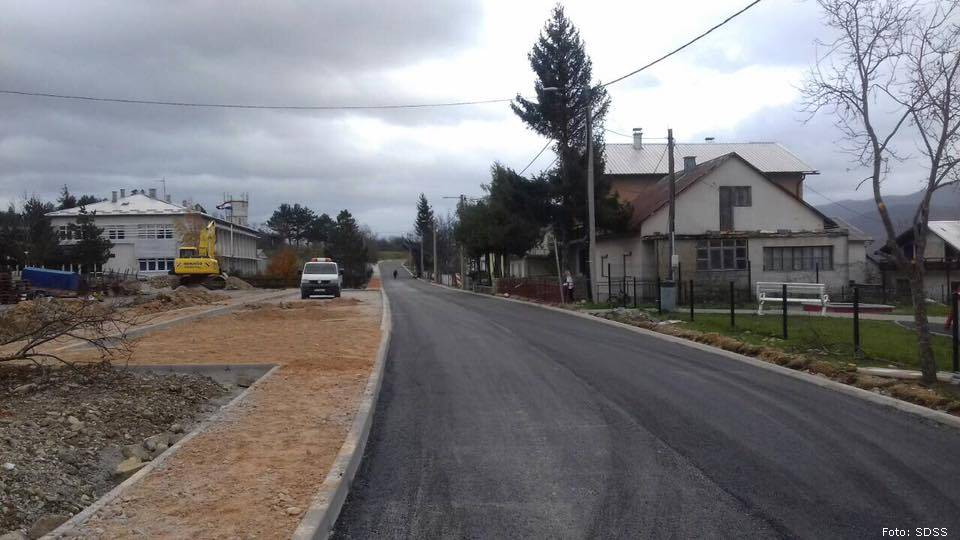 udbina asfalt