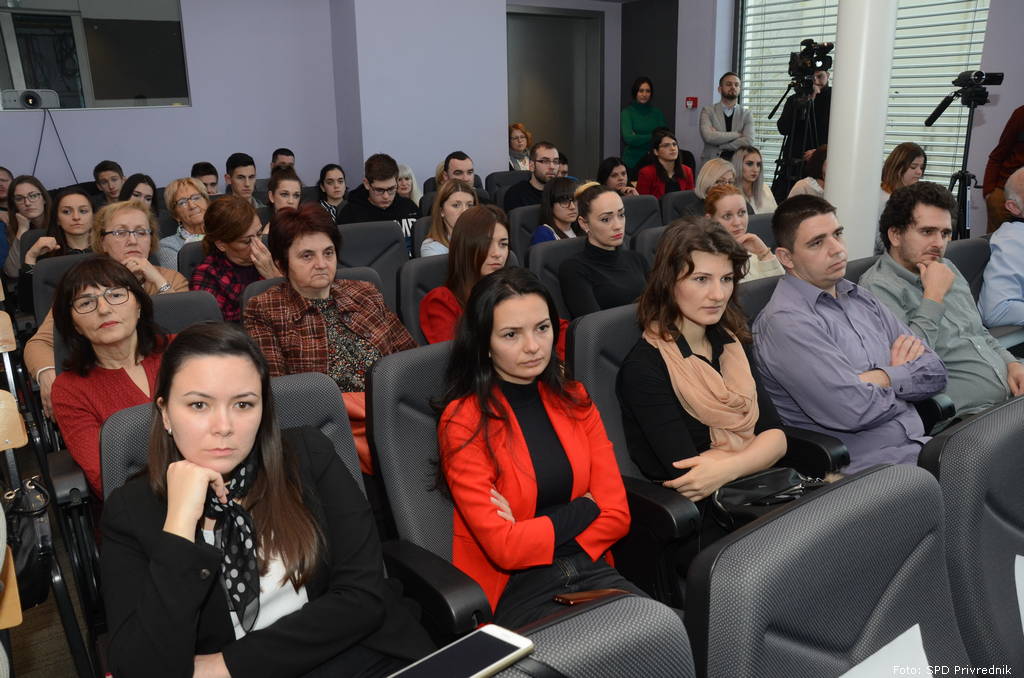 7 kongres privrednika 2