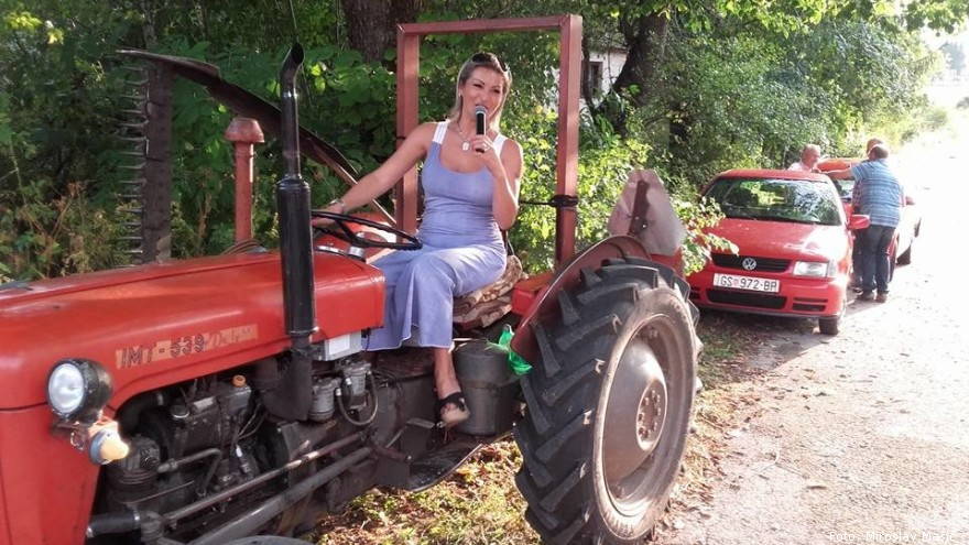 Kako razvijati poljoprivredu bez mladih i bez djece