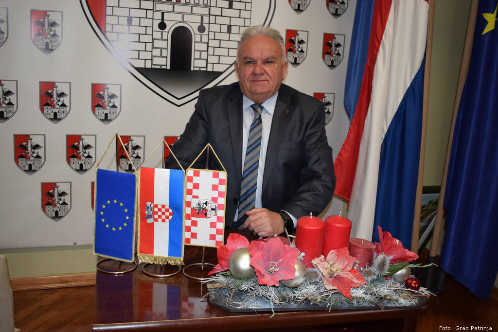 darinko dumbovic