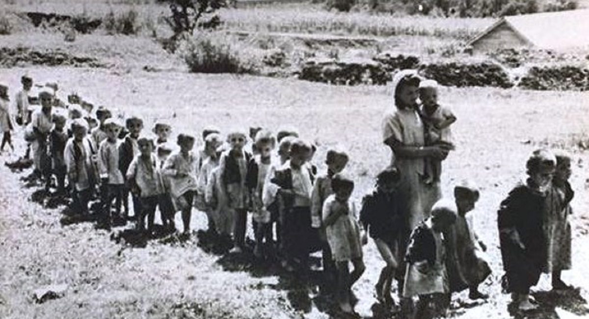 jasenovac