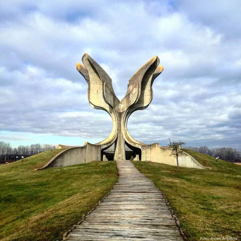 jasenovac