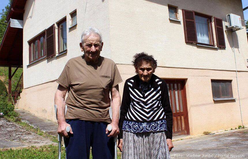 milan i mila malobabic