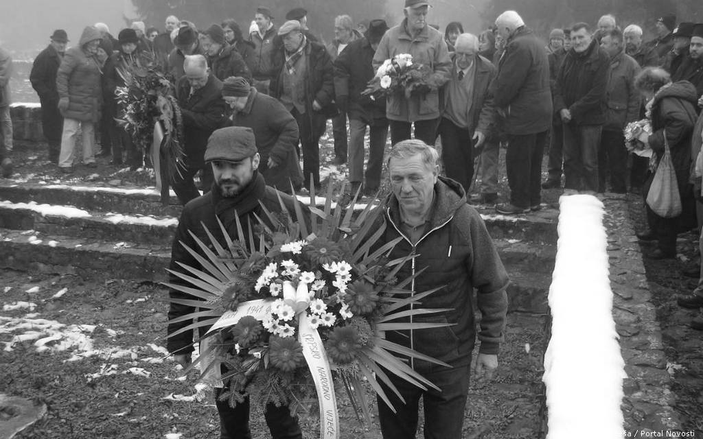 prkos lasinjski