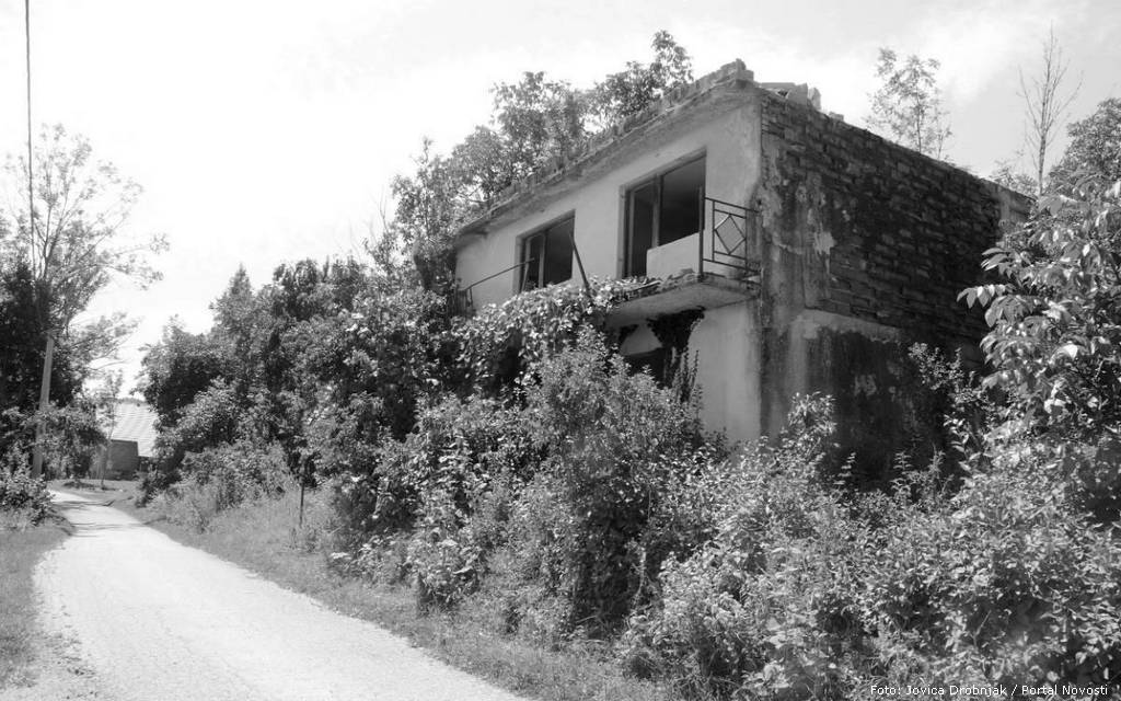 Plitvicka jezera 4