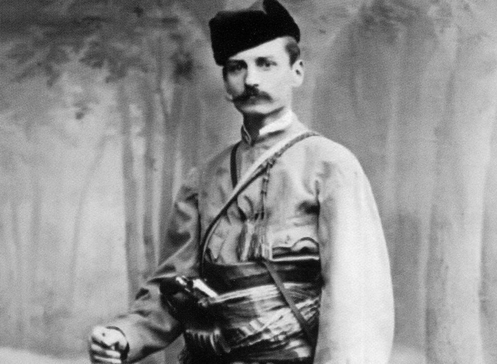 petar mrkonjic