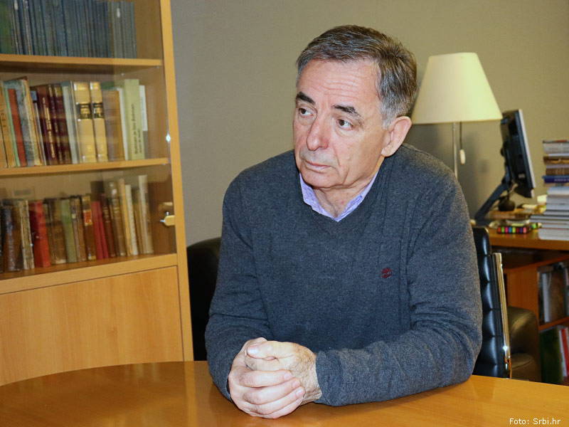 milorad pupovac