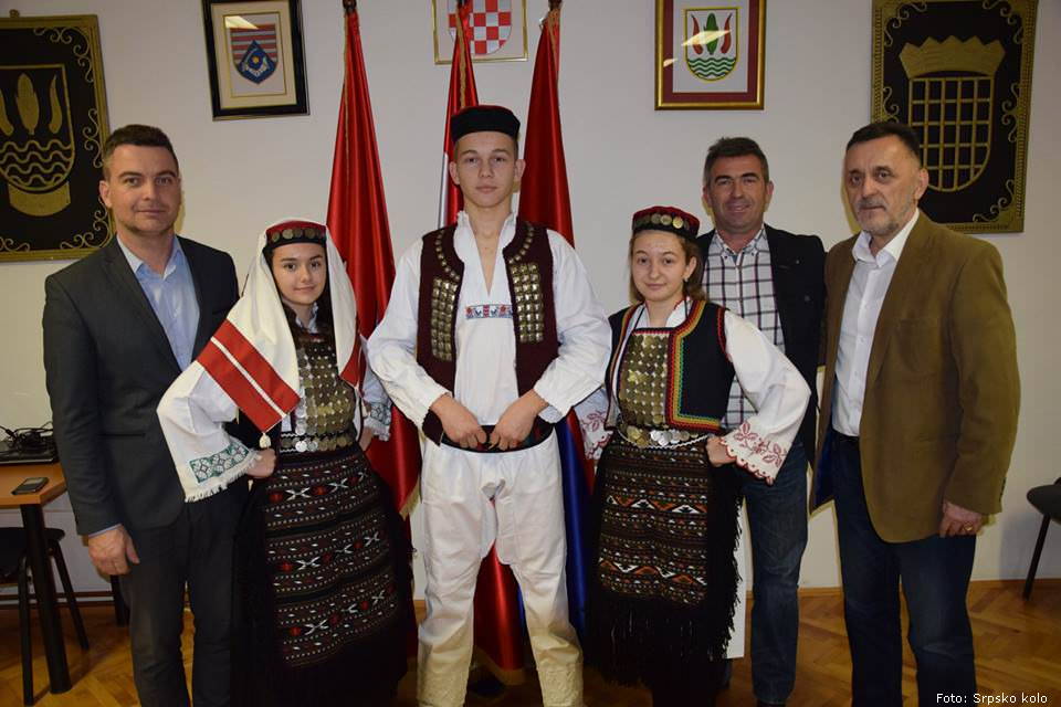 krnjak nosnje