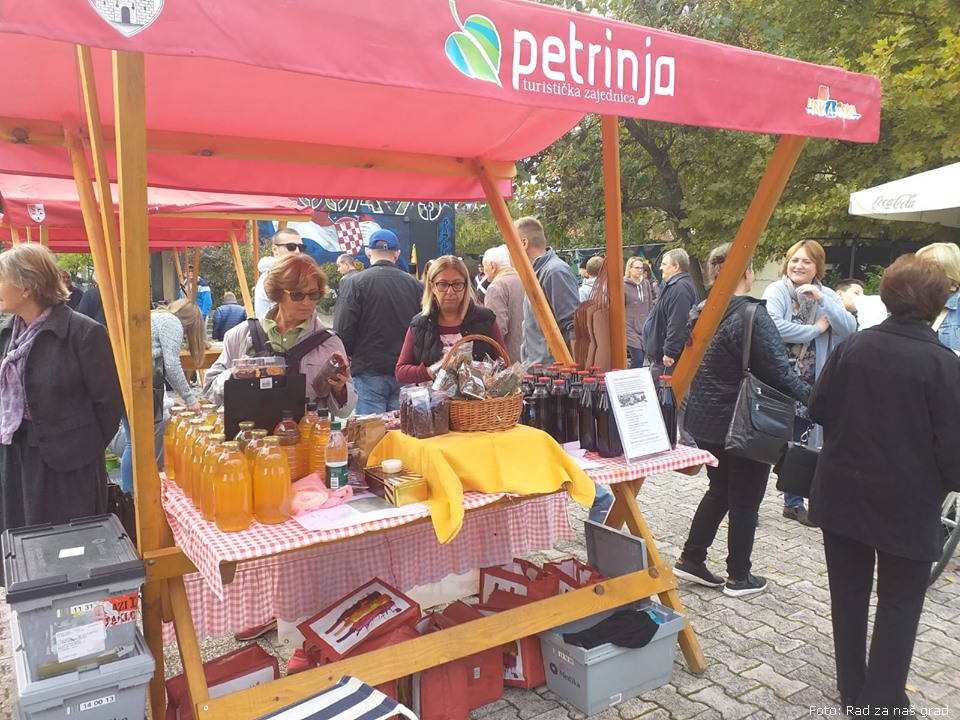 Kestenijada 2019 Petrinja 6