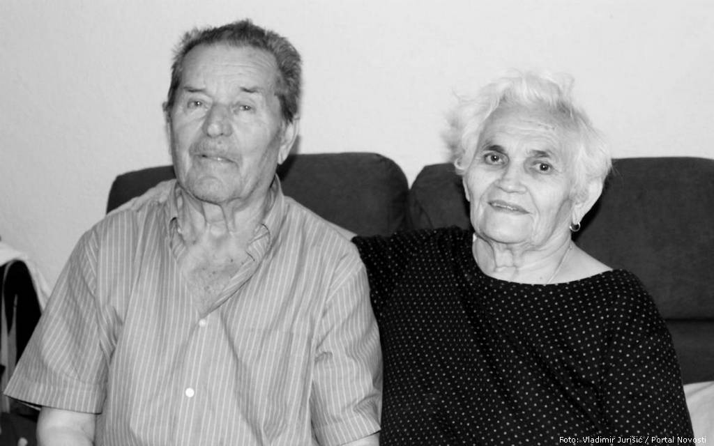 Mila i Ika Milanko