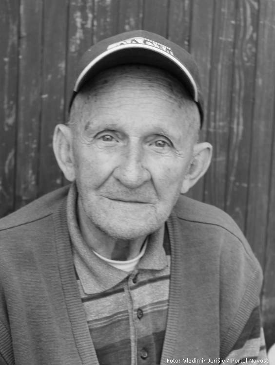 branko kosutic