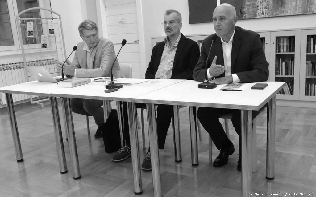 dani srpske kulture zg