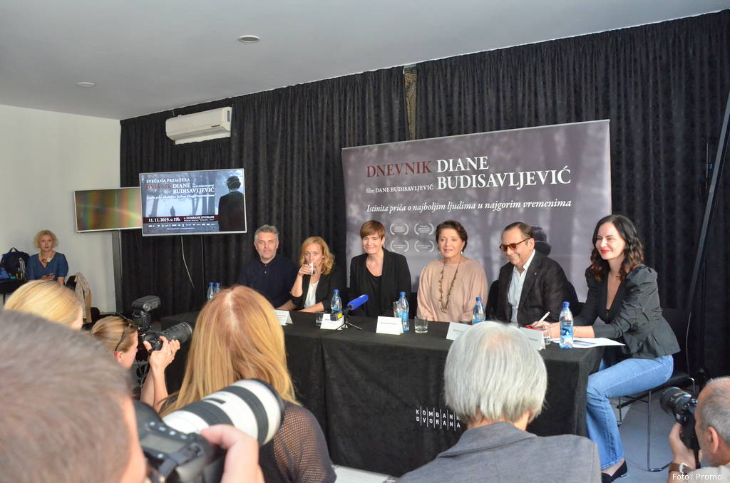 dnevnik diane budisavljevic press bg