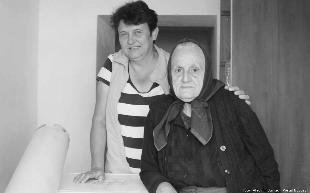 ljuba vrga smiljana kosutic
