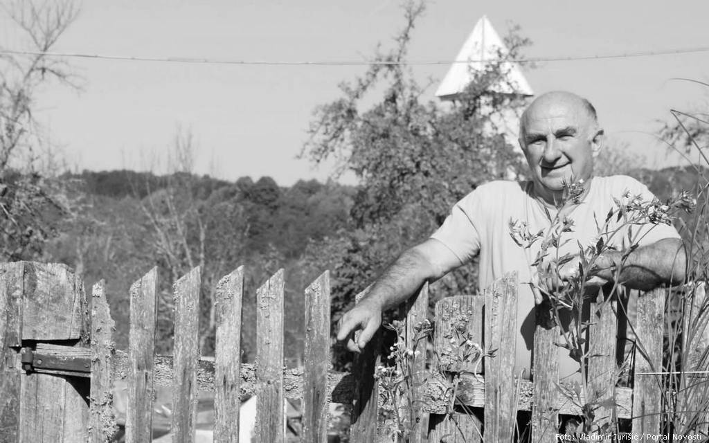 mirko milakara