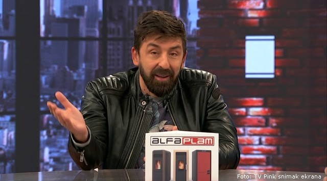 ognjen amidzic