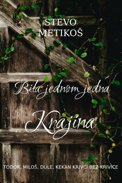 stevo metikos